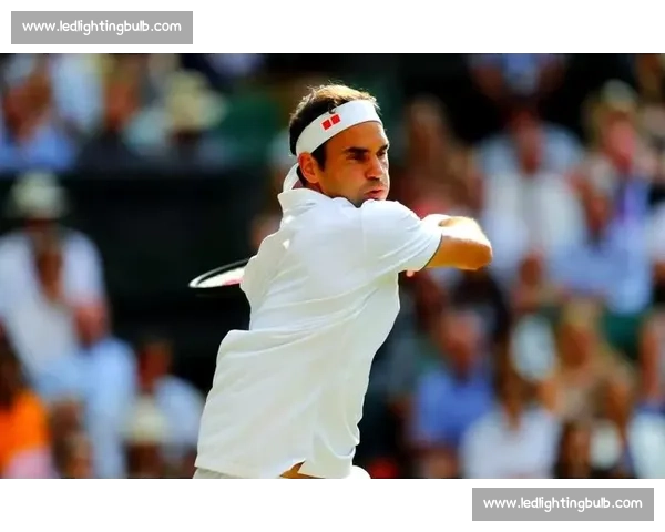 费德勒对决德约科维奇时代双雄的宿命较量与网坛传奇之路全景史诗