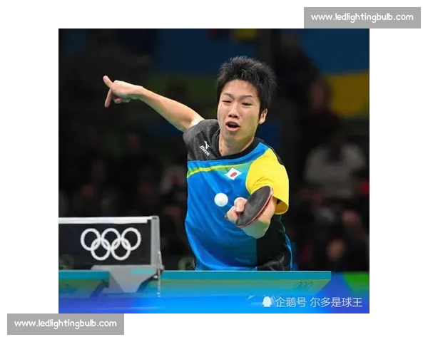 水谷隼与马龙巅峰对决背后的技术博弈与时代交锋全解析乒坛传奇