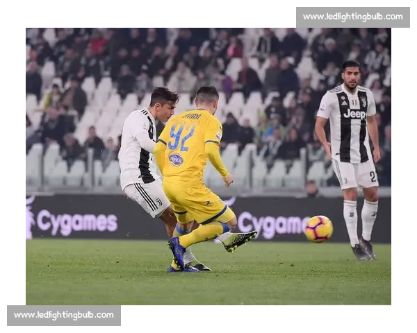 尤文vs巴萨直播在哪看比赛时间平台渠道全攻略高清免费入口解析