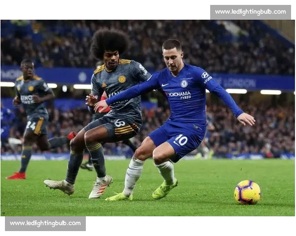 伯恩利主场迎战切尔西蓝军客场争胜火力全开英超焦点对决谁能占优势