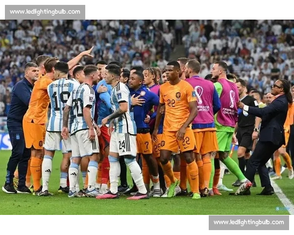 阿根廷vs荷兰直播焦点战全程直击世界杯巅峰对决精彩瞬间回放