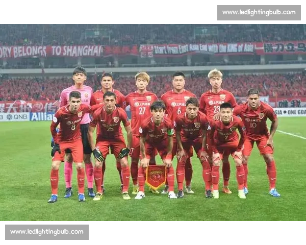 上港对阵悉尼赛前深度解析战术走势与胜负关键球员状态与临场变数 上港对阵悉尼赛前深度解析战术走势与胜负关键球员状态与临场变数